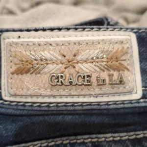 Grace in LA Bootcut